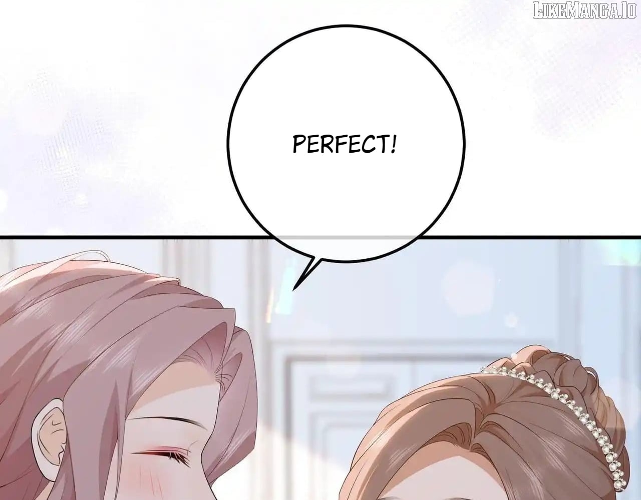 100-Day Warm Marriage Chapter 80 - page 15